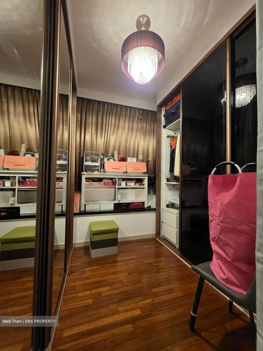 Optima @ Tanah Merah (D16), Condominium #469297181